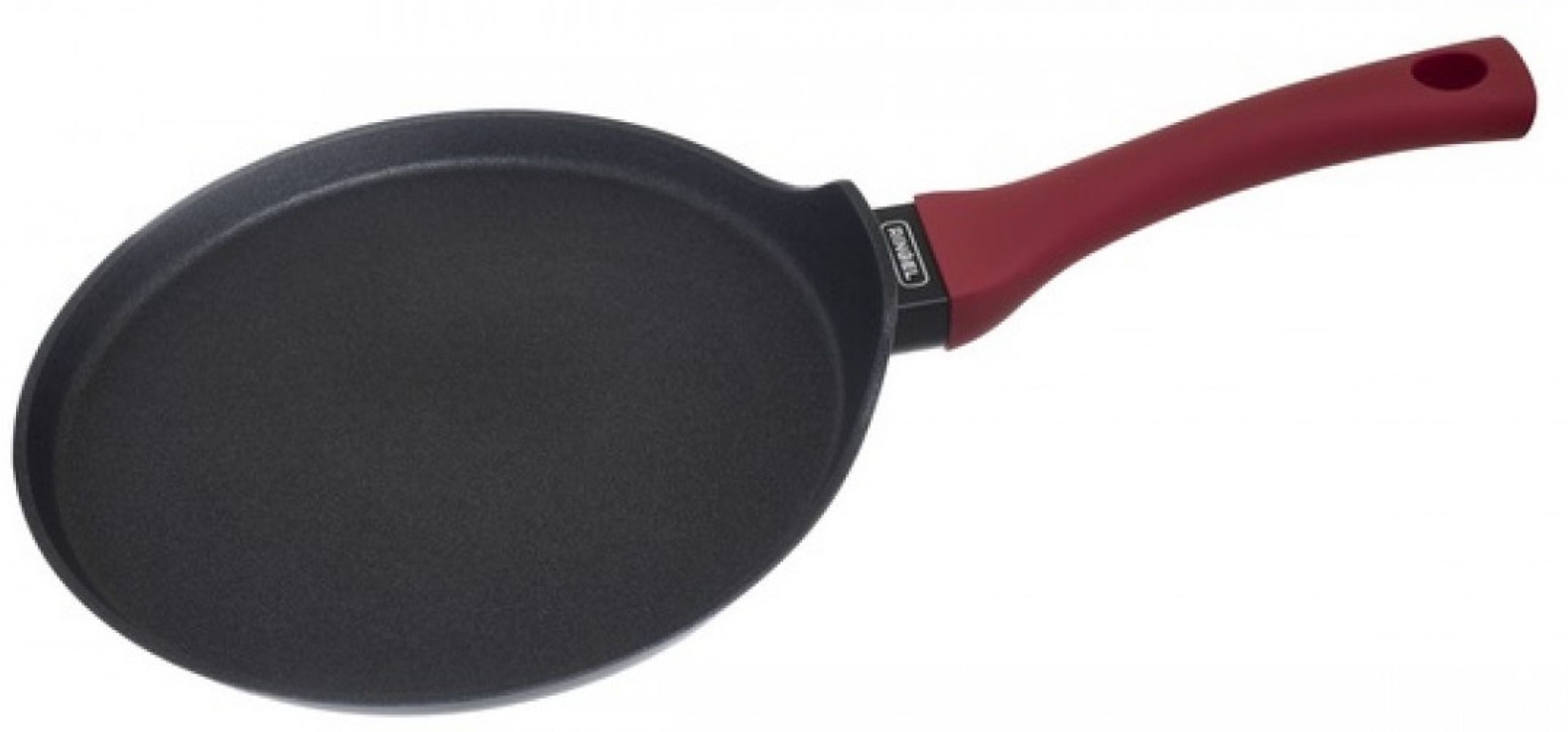 

Сковорода для млинців Ringel Chili 25 см (RG-1101-25)