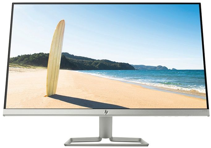 

Монітор HP 27fw (3KS64AA)