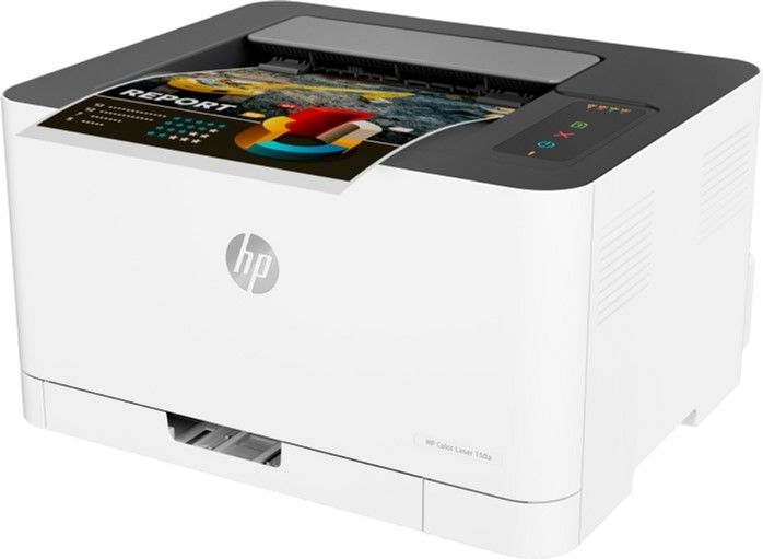 

Принтер HP Color Laser 150a (4ZB94A)