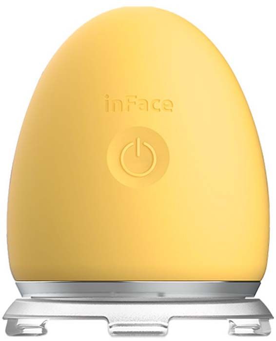 

Масажер для обличчя Xiaomi inFace ION Facial Device (CF-03D) Yellow