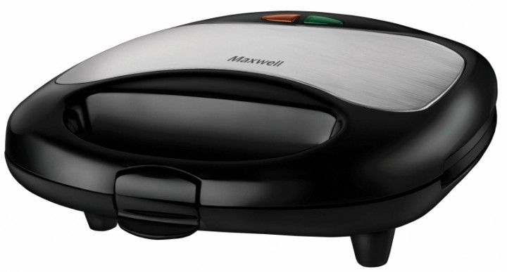 

Бутербродниця MAXWELL MW-1552 BK