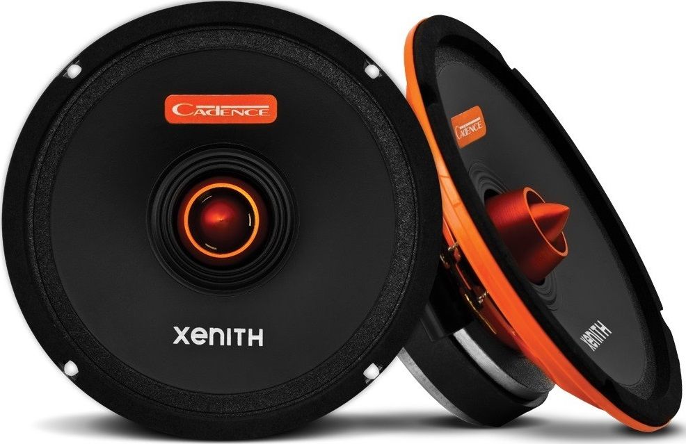 

Автоакустика Cadence XM 64HCI