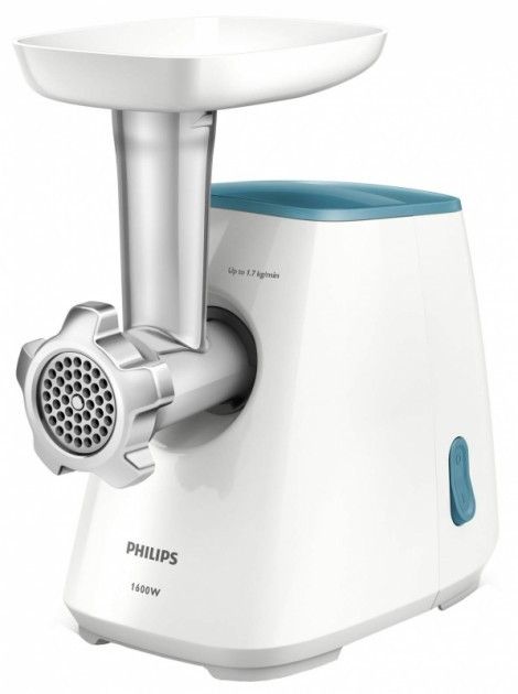 

Мясорубка PHILIPS HR2710/10