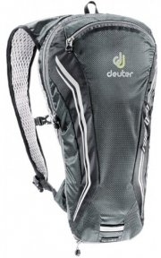 

Рюкзак Deuter Road One 5L Granite Black