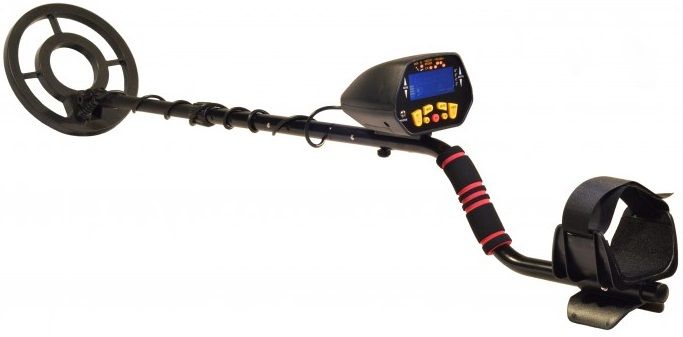 

Металлоискатель Treker GC-1028