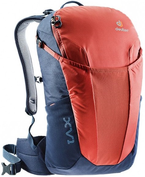 

Рюкзак Deuter XV 1 (3850018 5315) lava-navy