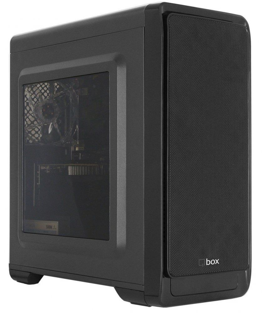 

Компьютер Qbox A0536