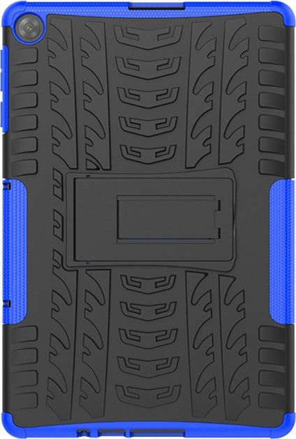 

Накладка BeCover для Huawei MatePad T10s (BC_706005) Blue