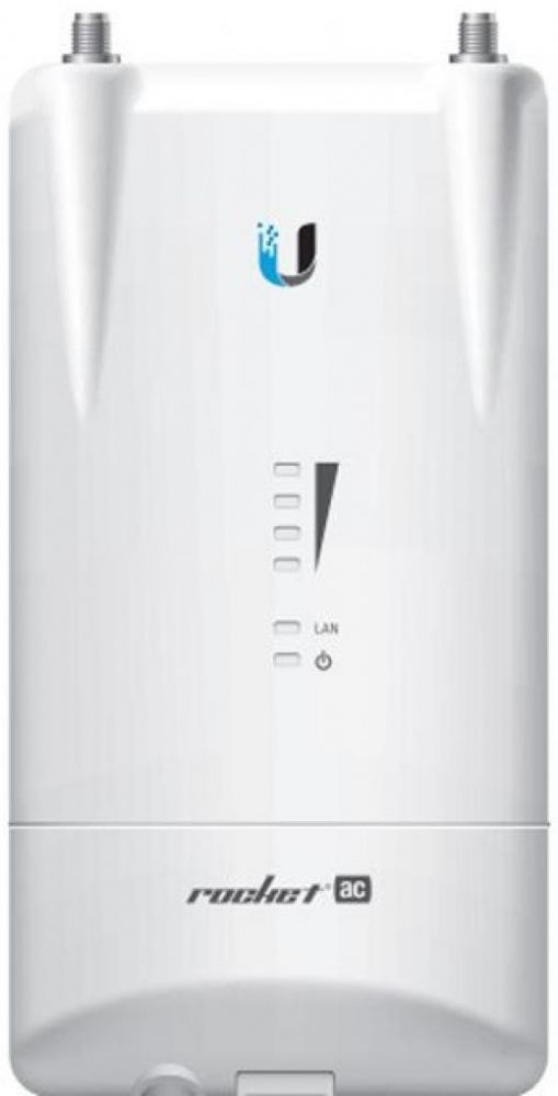

Точка доступу Ubiquiti Rocket 5 AC Lite (R5AC-Lite)