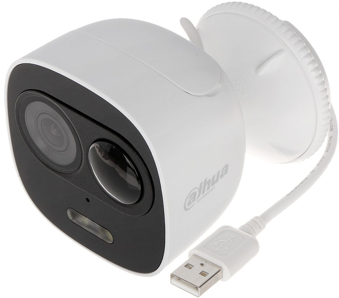 

IP-камера Dahua DH-IPC-C26EP (2.8 мм)
