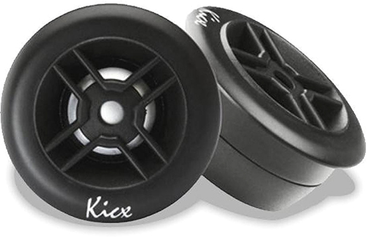 

Автоакустика Kicx Sound Civilization ND-20AL