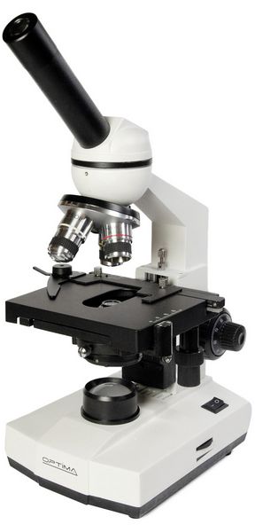 

Мікроскоп Optima Biofinder 40x-1000x (927309)