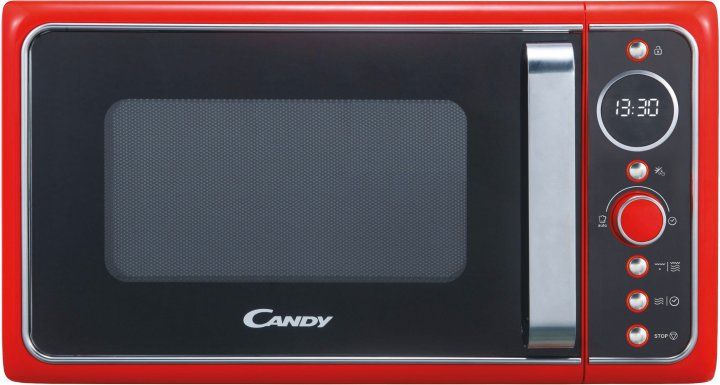 

Мікрохвильова піч Candy Divo G20CR