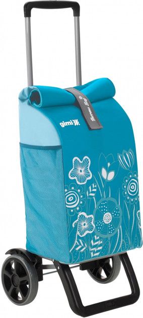 

Сумка-тележка Gimi Rolling Thermo 50 Azure