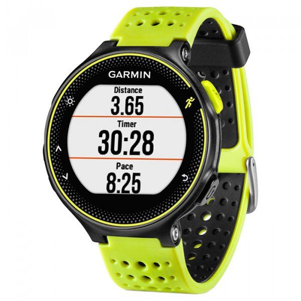 

Спортивные часы Garmin Forerunner 230 (010-03717-52) Yellow-Black