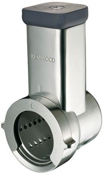 

Насадка терка-ломтерезка Kenwood AX643