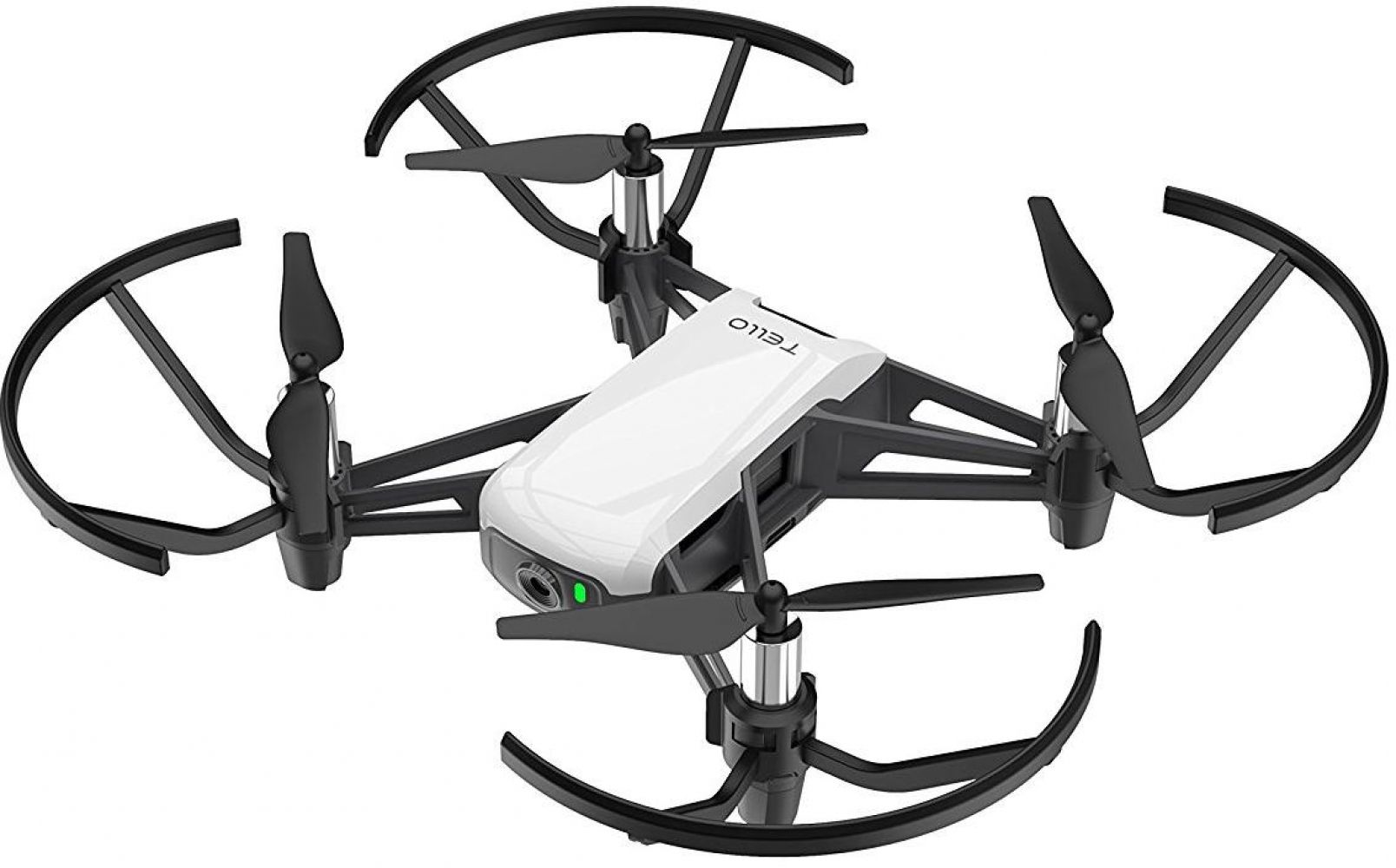 

Квадрокоптер DJI RYZE Tello (CP.PT.00000252.01) White