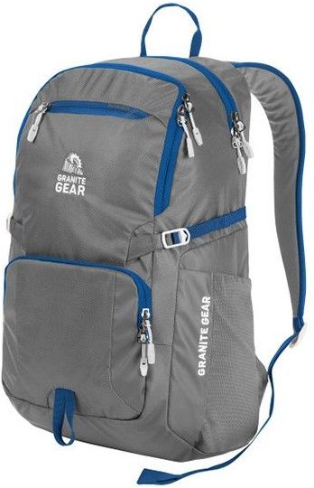 

Рюкзак Granite Gear Marais 30 л (925081) Flint