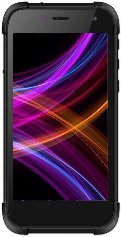

Смартфон Sigma mobile X-treme PQ29 Black