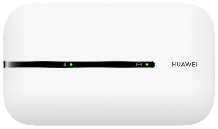 Акция на Маршрутизатор Huawei 3G/4G E5576-320 (51071RXF) от Територія твоєї техніки