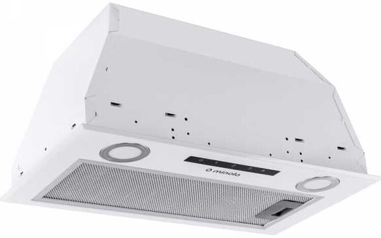 

Витяжка Minola HBS 5652 WH 1000 LED