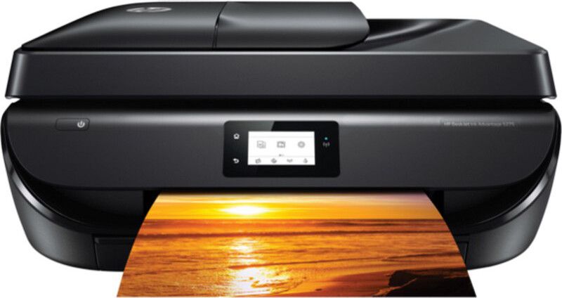 

МФУ HP DeskJet Ink Advantage 5275 (M2U76C)