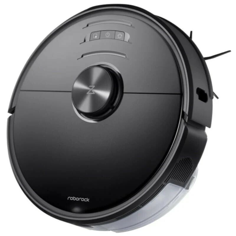 

Робот-пилосос RoboRock S6 MaxV Vacuum Cleaner (S6V52-02) Black