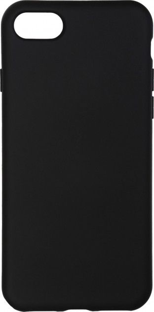

Панель ArmorStandart Icon Case для Apple iPhone 7/8/SE (2020) (ARM56689) Black