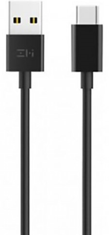 

Кабель ZMI AL701 USB — Type-C Black