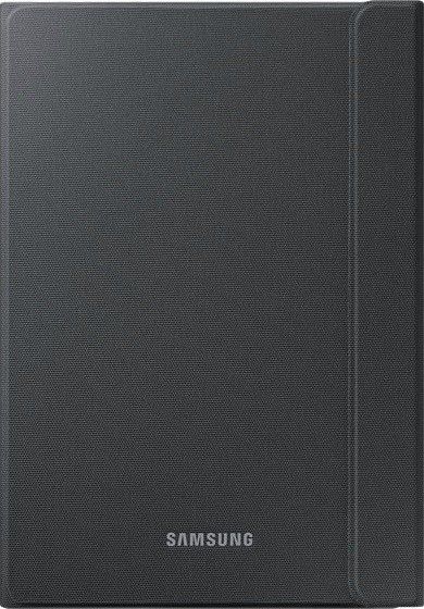 

Обложка Samsung Tab A 9.7" EF-BT550BSEGRU Dark Titan