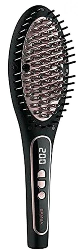 

Щітка-випрямляч CECOTEC Bamba InstantCare 900 Perfect Brush (CCTC-04215)