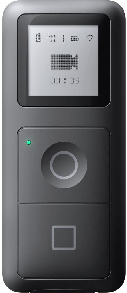 

Пульт керування Insta360 GPS Smart Remote (CINBTCT/A)