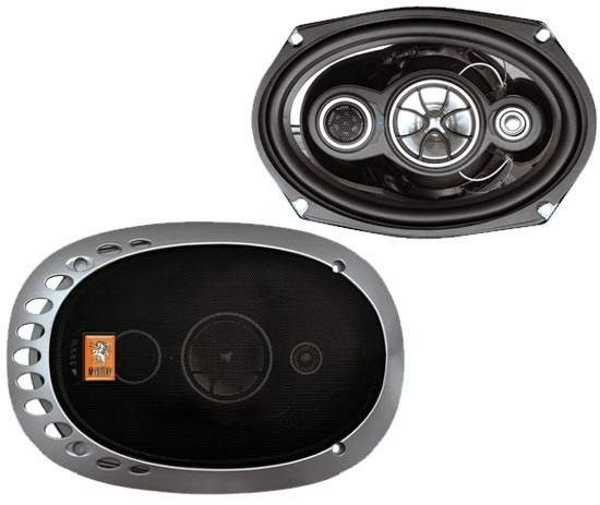 

Автоакустика Mystery MR-6914