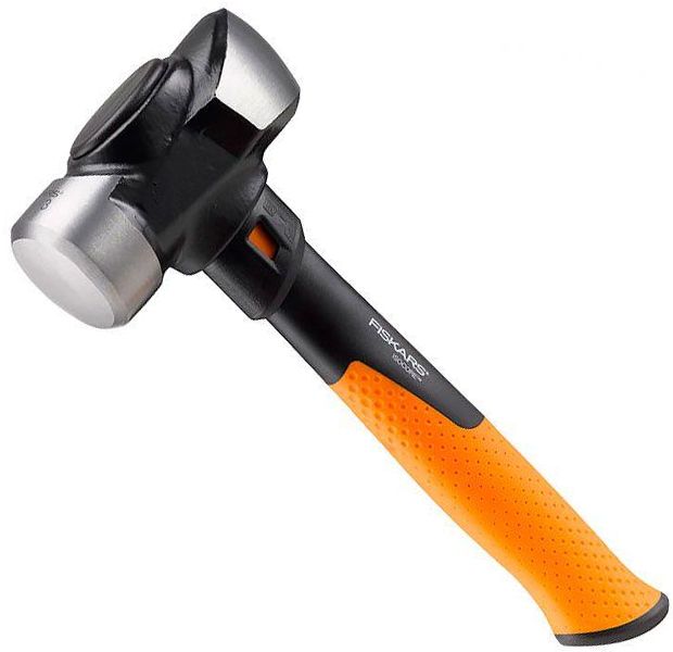 

Кувалда Fiskars L (1020218/156005)