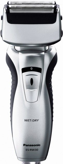 

Электробритва PANASONIC ES-RW30-S520