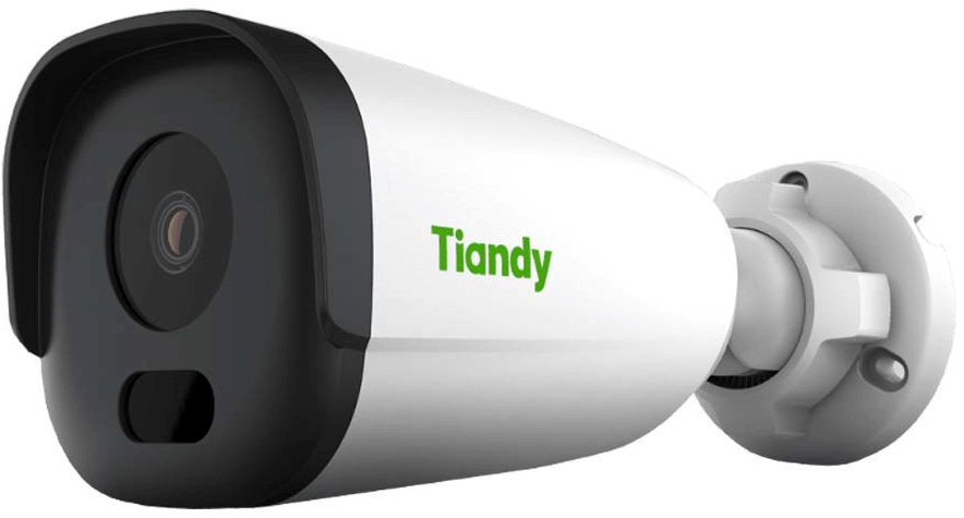 

IP-камера Tiandy TC-C32GN Spec: I5/E/C/4mm