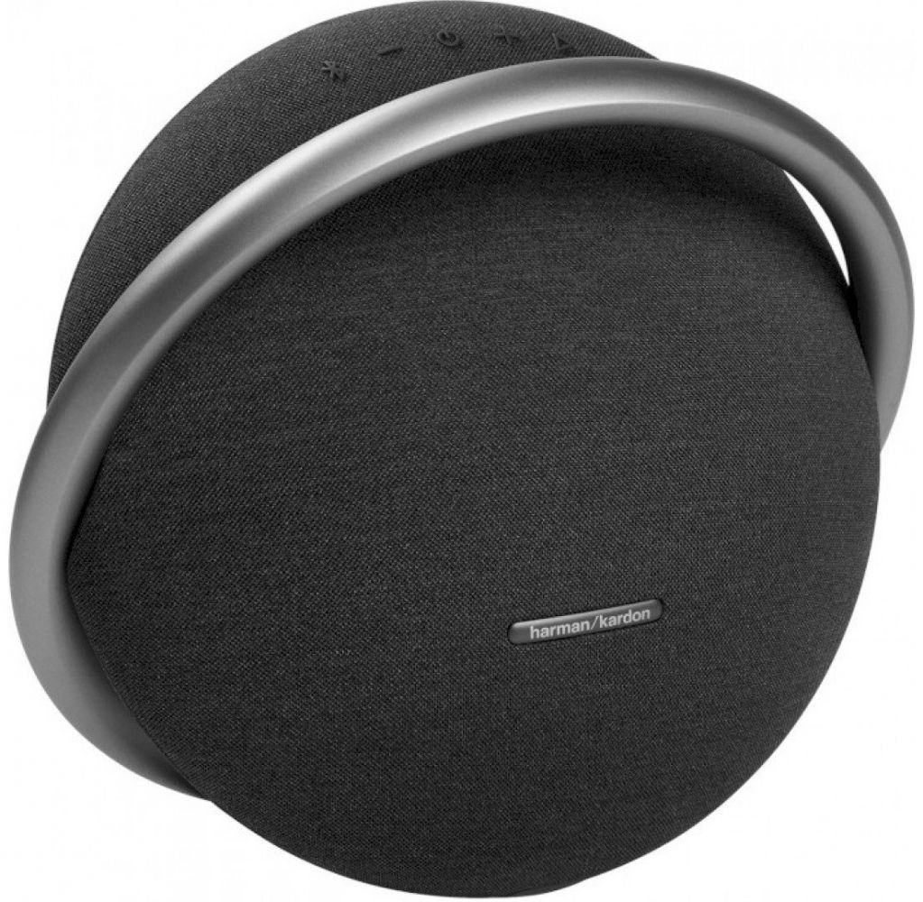 

Портативна акустика Harman/Kardon Onyx Studio 7 (HKOS7BLKEP) Black