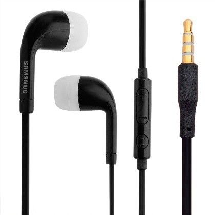 

Наушники Samsung EO-HS3303B Black (EO-HS3303B)