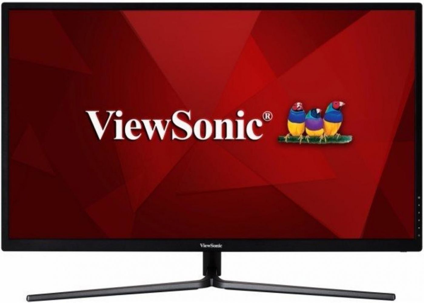 

Монітор ViewSonic VX3211-MH (VS16999)