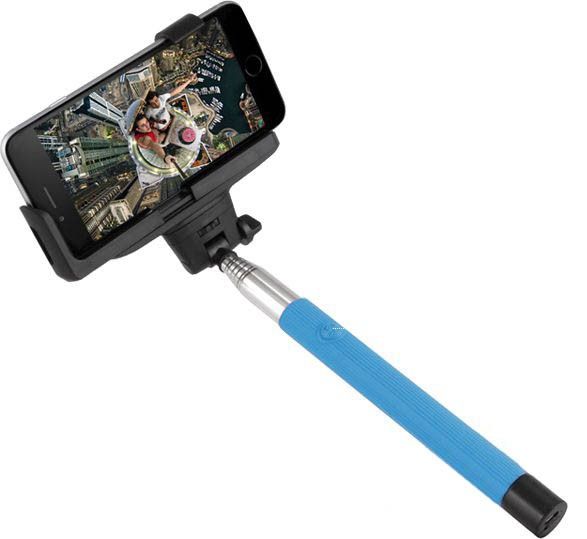 

Селфи-монопод Kjstar Z07-5 Bluetooth Blue