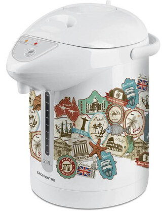 

Термопот Polaris PWP 2821 Travel