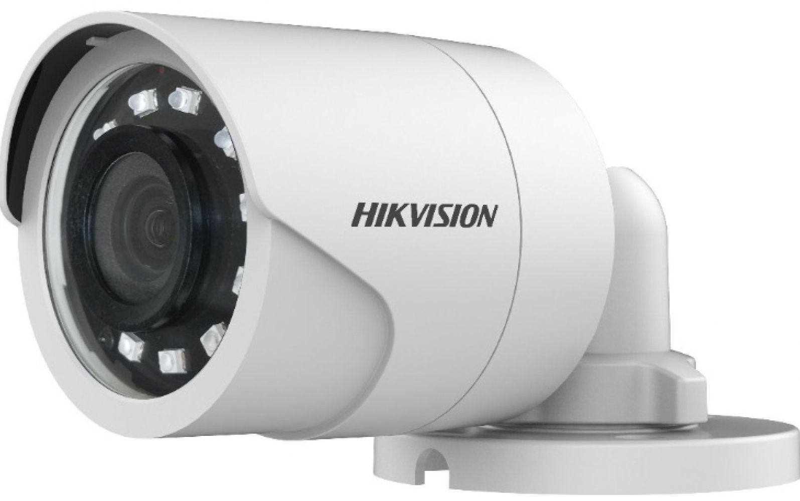 

Turbo HD-TVI відеокамера Hikvision DS-2CE16D0T-I2FB (2.8 мм)
