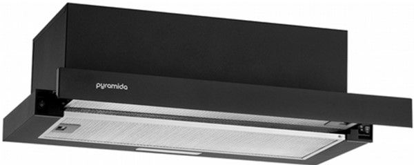 

Витяжка PYRAMIDA TLX2-60 BL