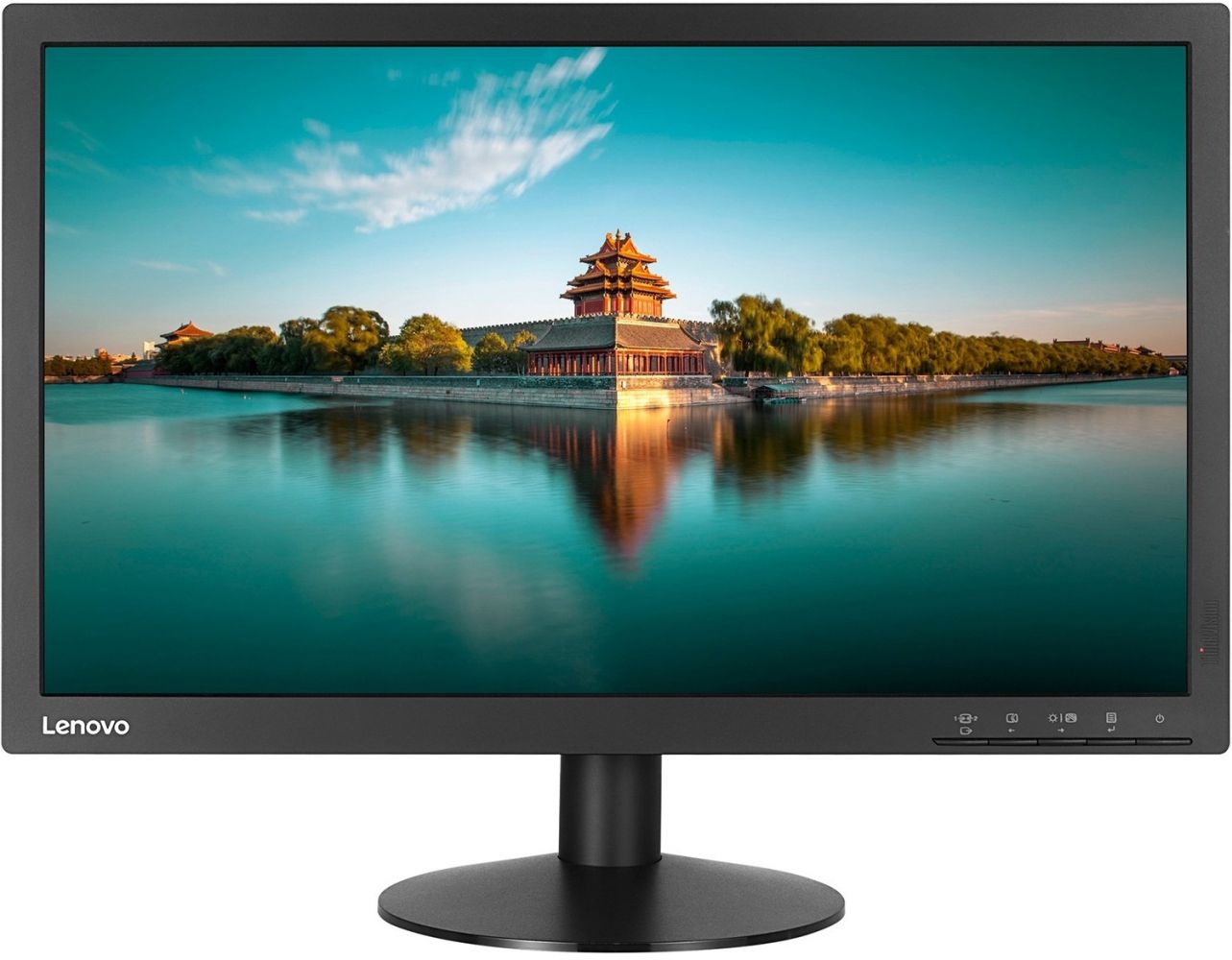 

Монитор Lenovo ThinkVision T2224d (61B1JAT1EU)