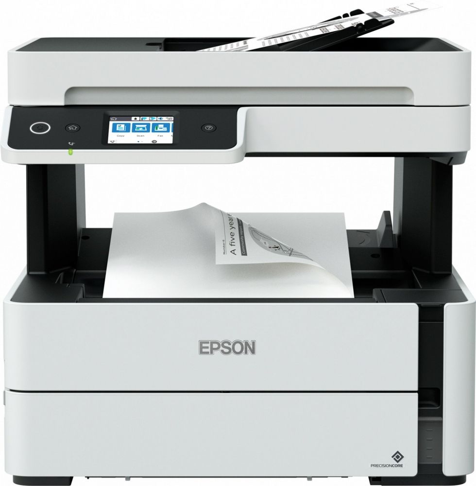 

БФП Epson M3140 (C11CG91405)