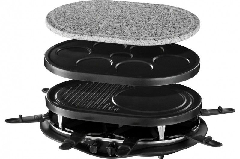 

Гриль Russell Hobbs Fiesta 21000-56