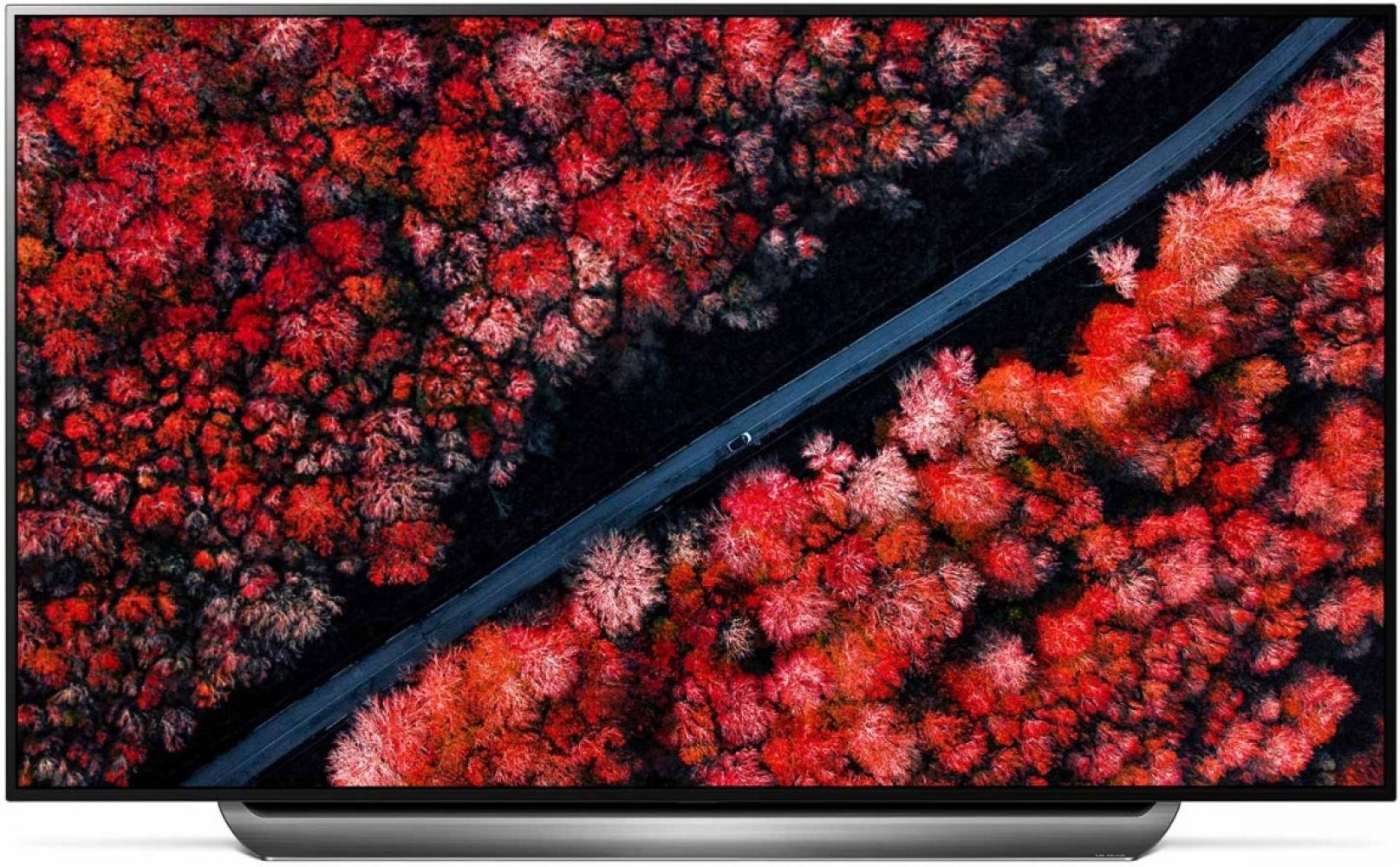 

Телевизор LG OLED77C9PLA