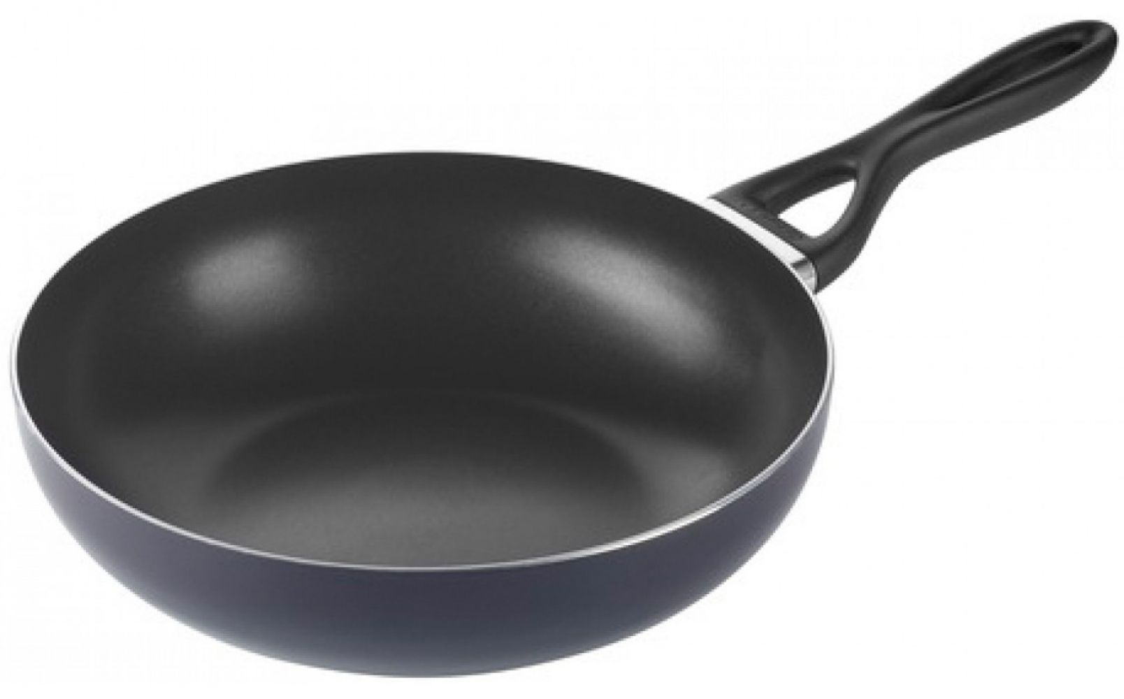 

Сковорода WOK Pyrex Origin 28 см (RG28BW3)