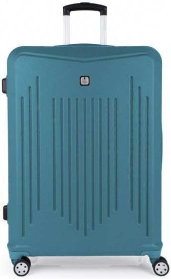 

Валіза Gabol Clever (L) 100 л (927005) Turquoise