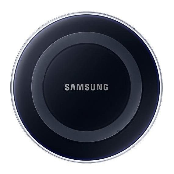 

Беспроводное зарядное устройство Samsung EP-PN920 Black (EP-PN920BBRGRU)